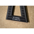 Dovetail Marker AK609DT