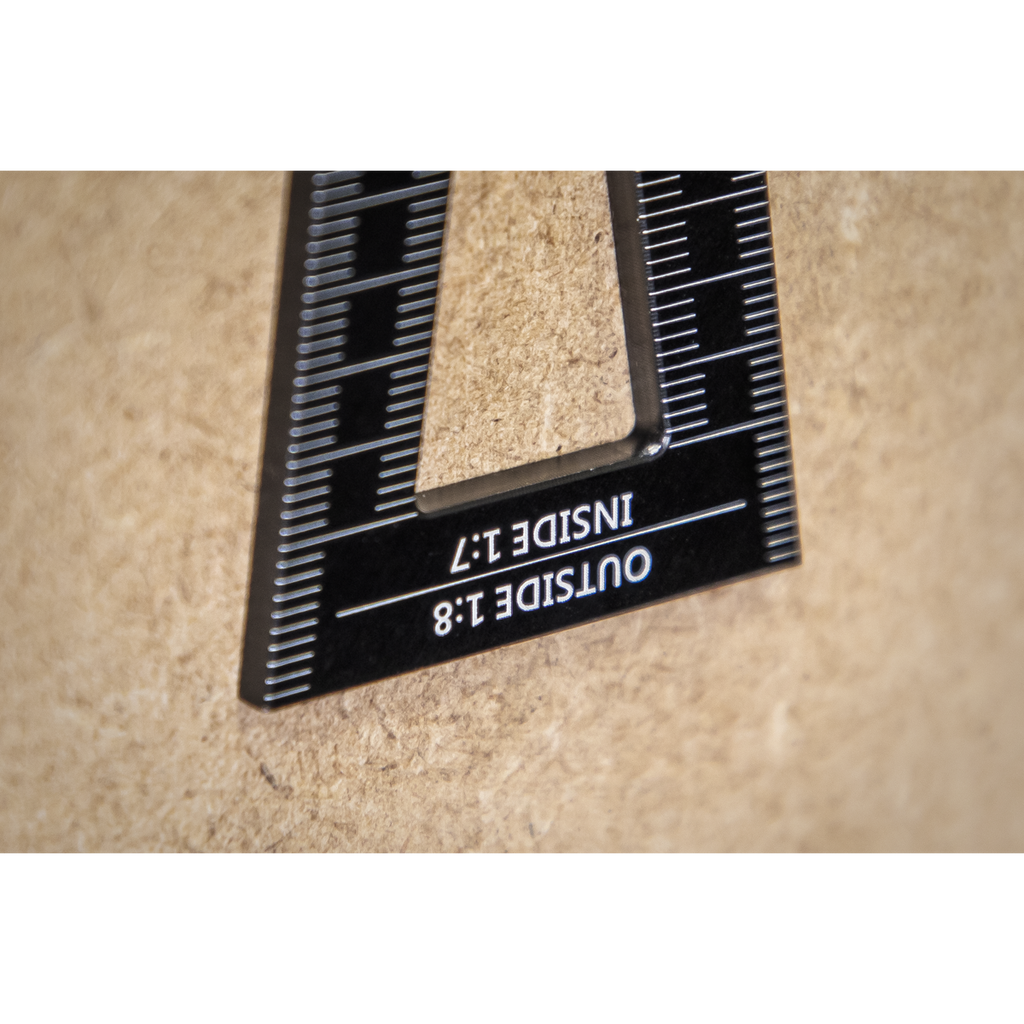 Dovetail Marker AK609DT