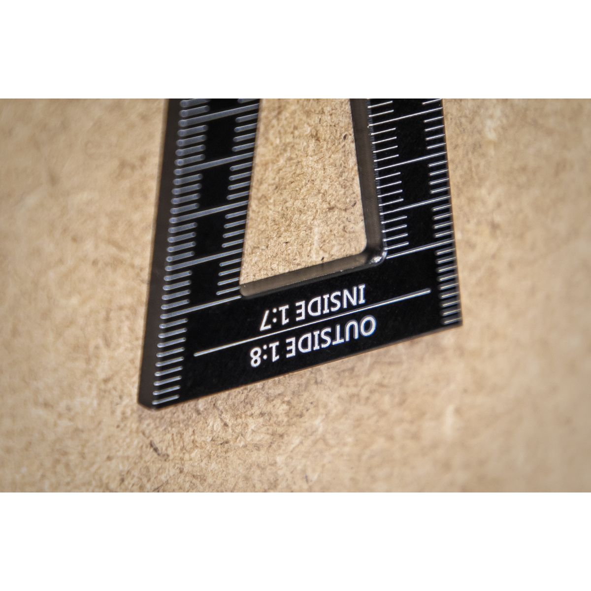 Dovetail Marker AK609DT