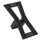 Dovetail Marker AK609DT