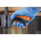 Ratchet Bar Clamp 150mm AK6101
