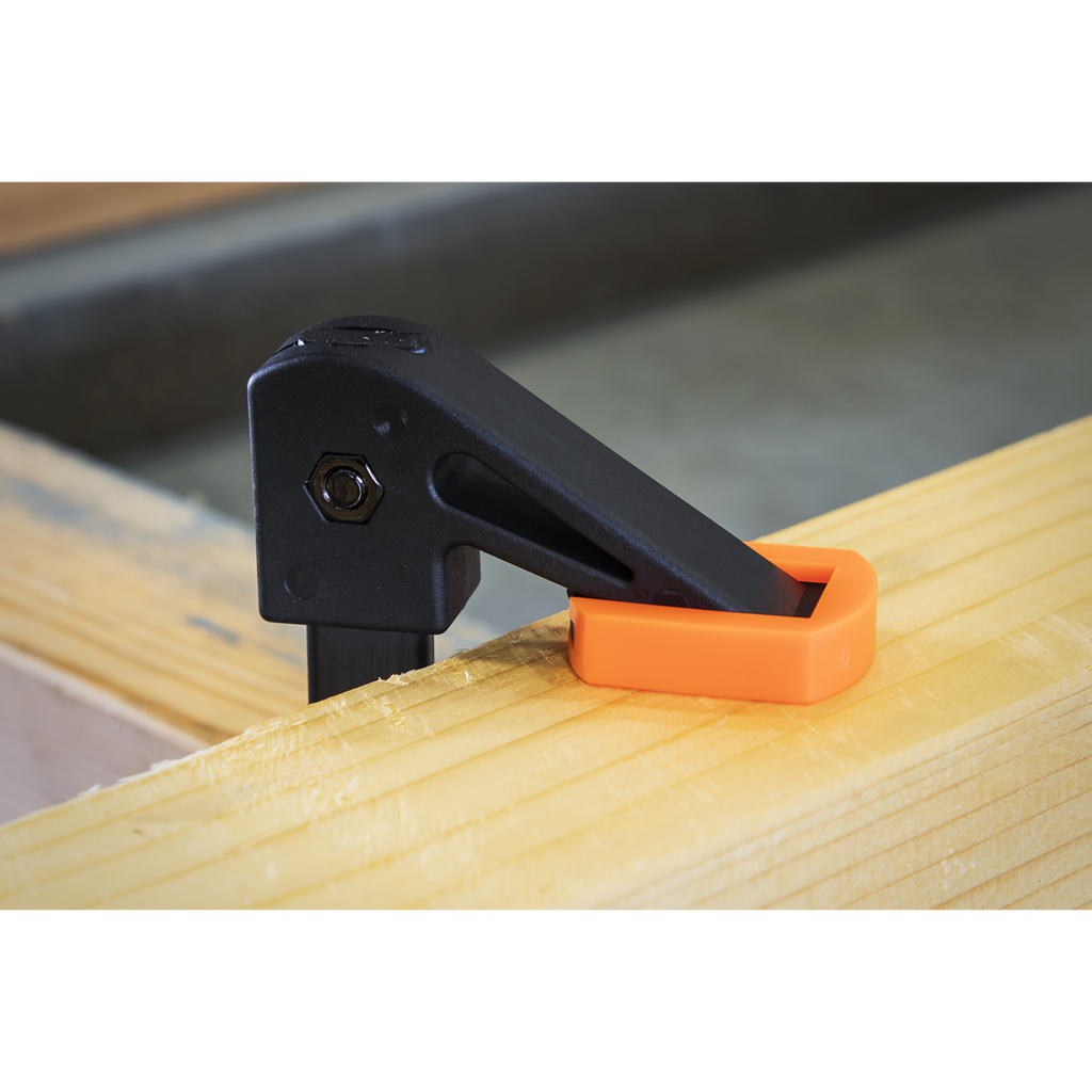 Ratchet Bar Clamp 150mm AK6101
