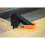Ratchet Bar Clamp 150mm AK6101
