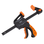 Ratchet Bar Clamp 150mm AK6101