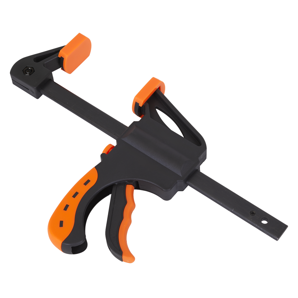 Ratchet Bar Clamp 150mm AK6101