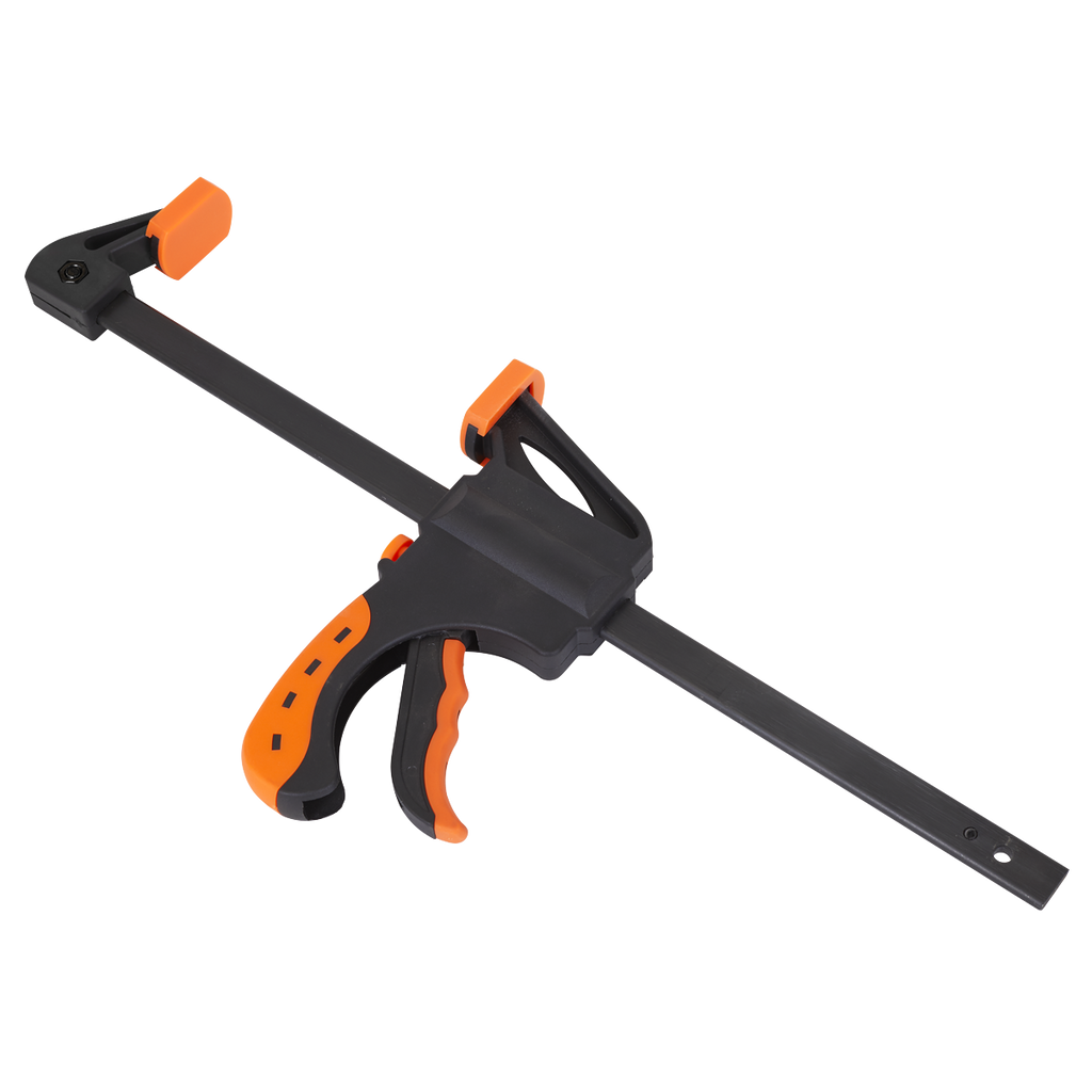 Ratchet Bar Clamp 300mm AK6102
