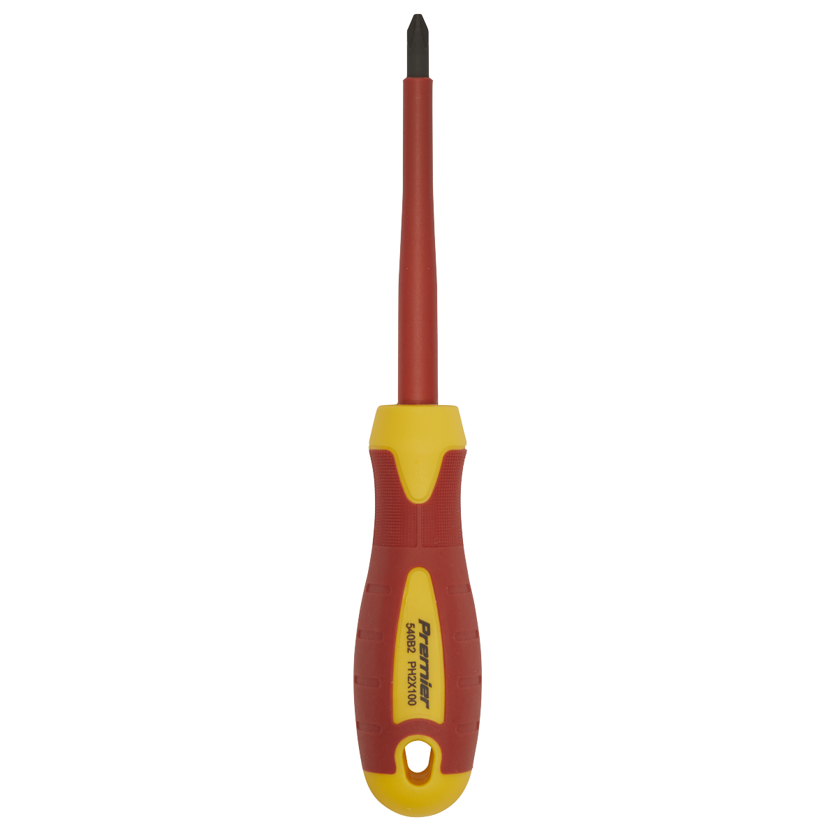 Screwdriver Set 8pc - VDE Approved AK6124
