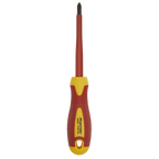 Screwdriver Set 6pc - VDE Approved AK6130