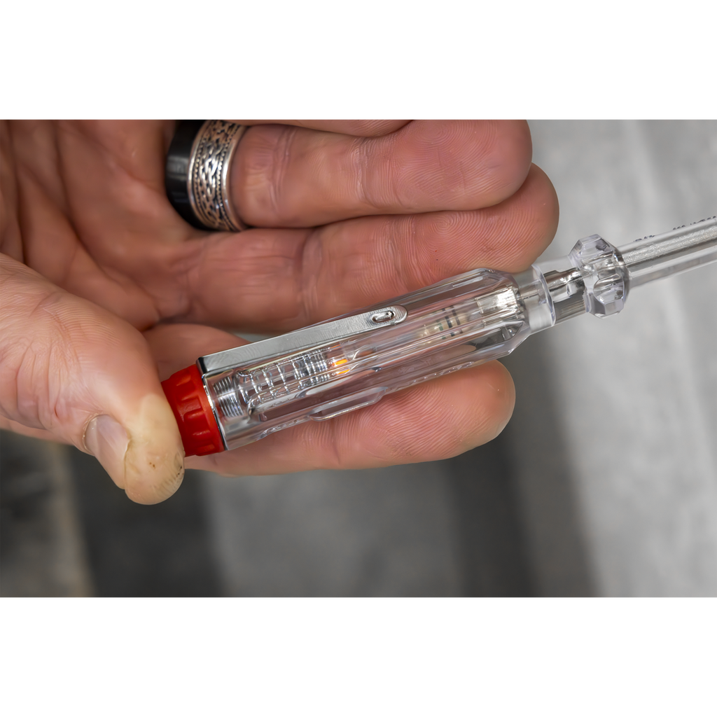 Screwdriver Set 7pc - VDE Approved AK6125