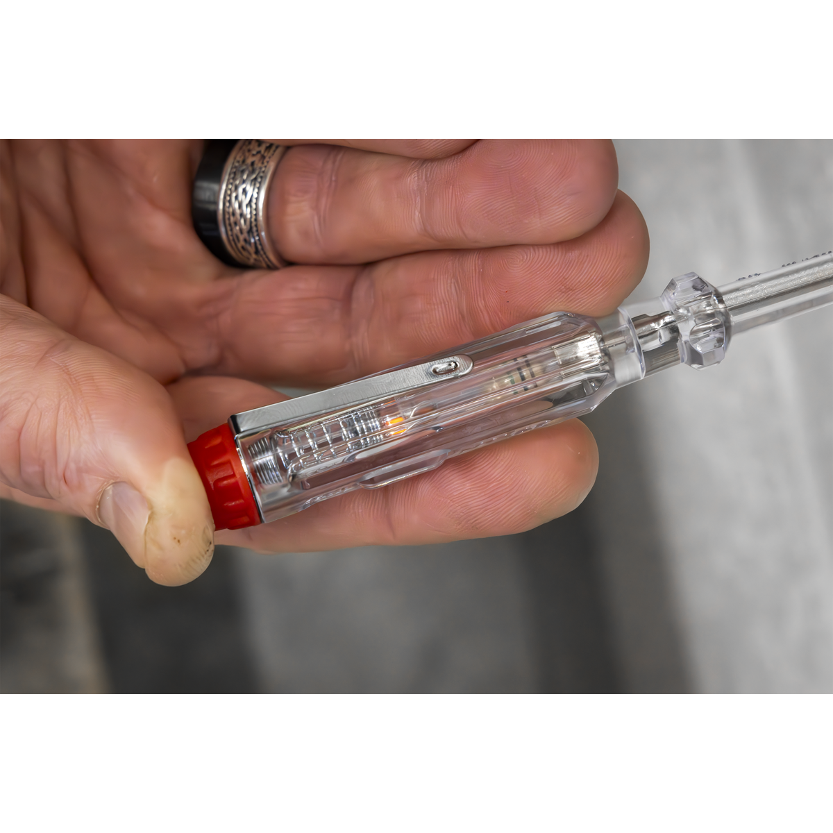 Screwdriver Set 7pc - VDE Approved AK6125