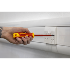 Screwdriver Set 7pc - VDE Approved AK6125