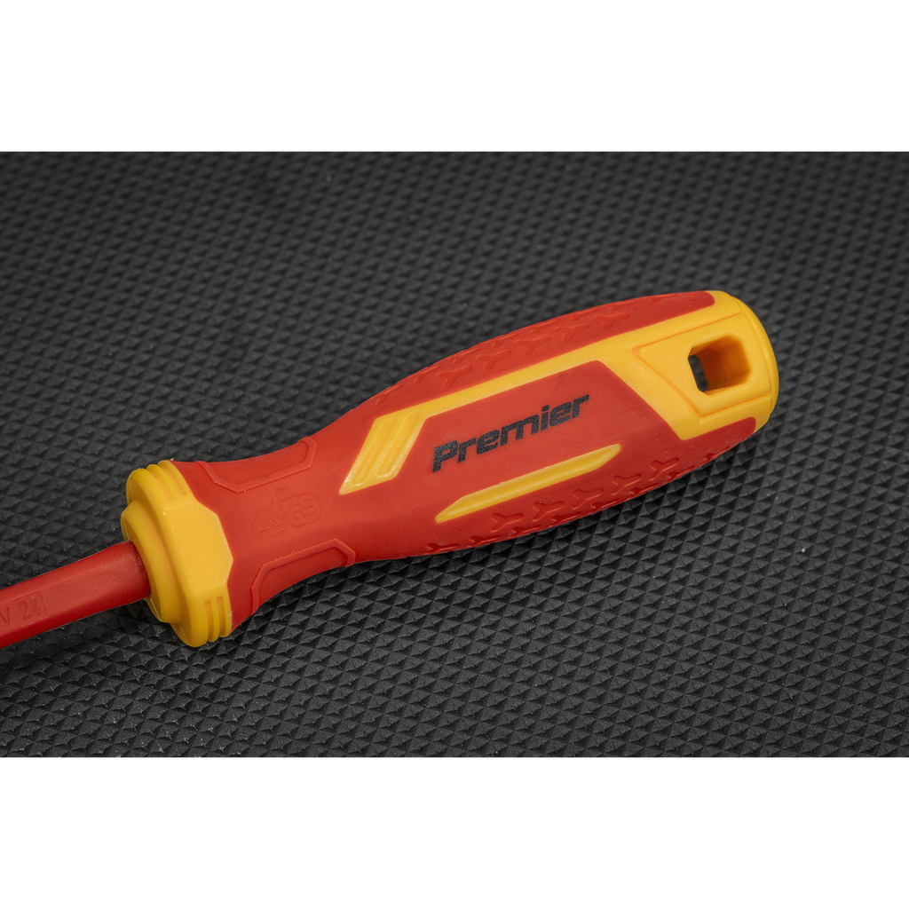 Screwdriver Set 7pc - VDE Approved AK6125