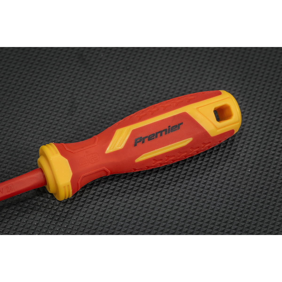 Screwdriver Set 7pc - VDE Approved AK6125