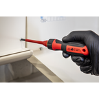 Interchangeable Screwdriver Set 8pc - VDE Approved AK61280