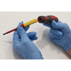 Interchangeable Screwdriver Set 13pc - VDE Approved AK6128