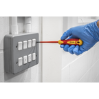 Screwdriver Set 6pc - VDE Approved AK6130
