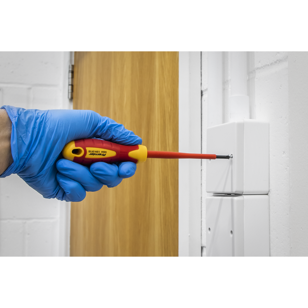 Screwdriver Set 6pc - VDE Approved AK6130