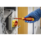 Screwdriver Set 6pc - VDE Approved AK6130