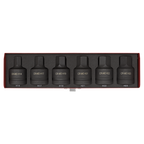 Hex Impact Socket Bit Set 3/4"Sq Drive 6pc AK6217