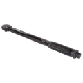 Calibrated Micrometer Torque Wrench 3/8"Sq Drive AK623B