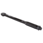 Calibrated Micrometer Torque Wrench 3/8"Sq Drive AK623B