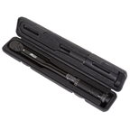 Calibrated Micrometer Torque Wrench 3/8"Sq Drive AK623B
