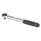Calibrated Micrometer Torque Wrench 3/8"Sq Drive AK623