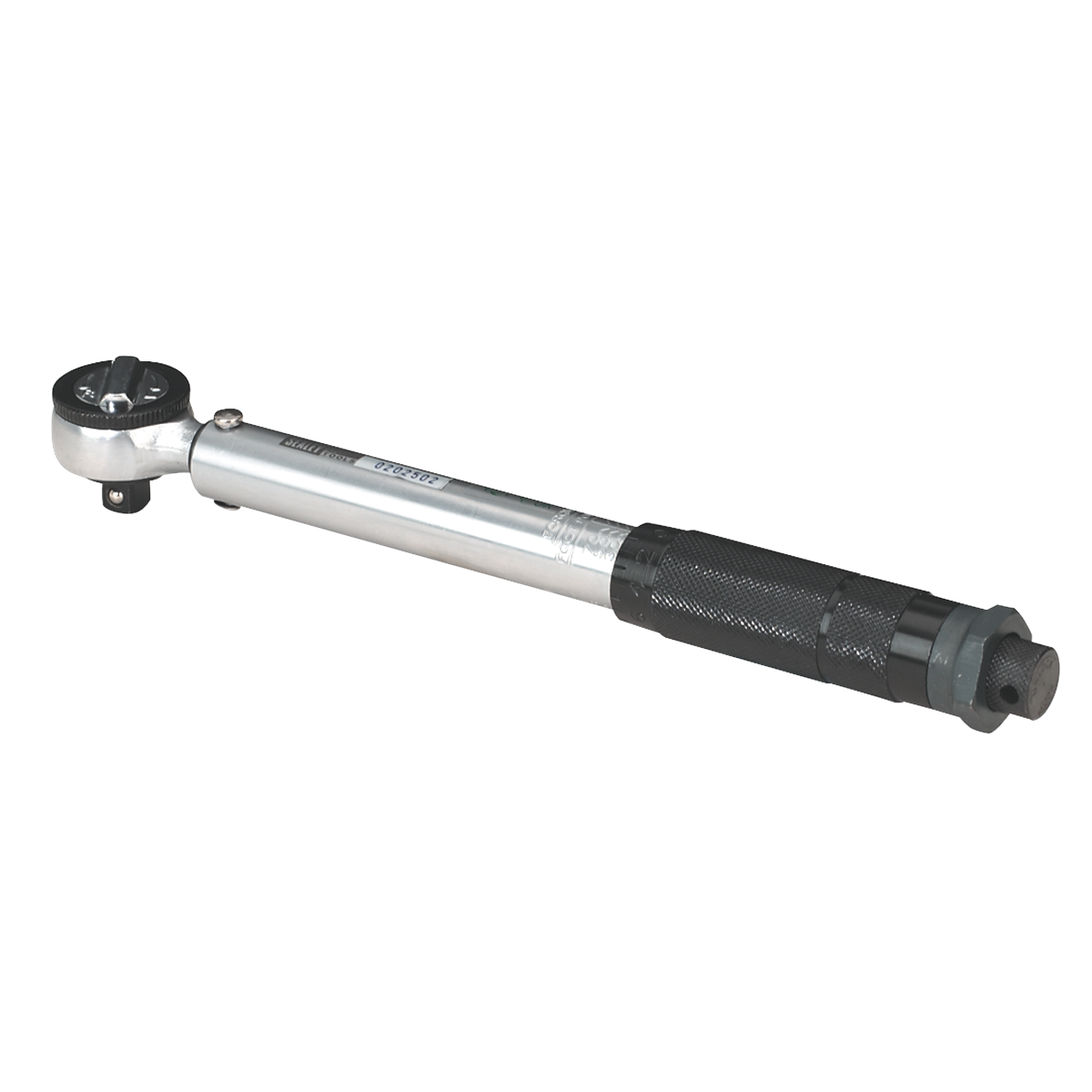 Calibrated Micrometer Torque Wrench 3/8"Sq Drive AK623