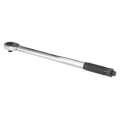 Calibrated Micrometer Torque Wrench 1/2"Sq Drive AK624