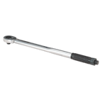 Calibrated Micrometer Torque Wrench 1/2"Sq Drive AK624