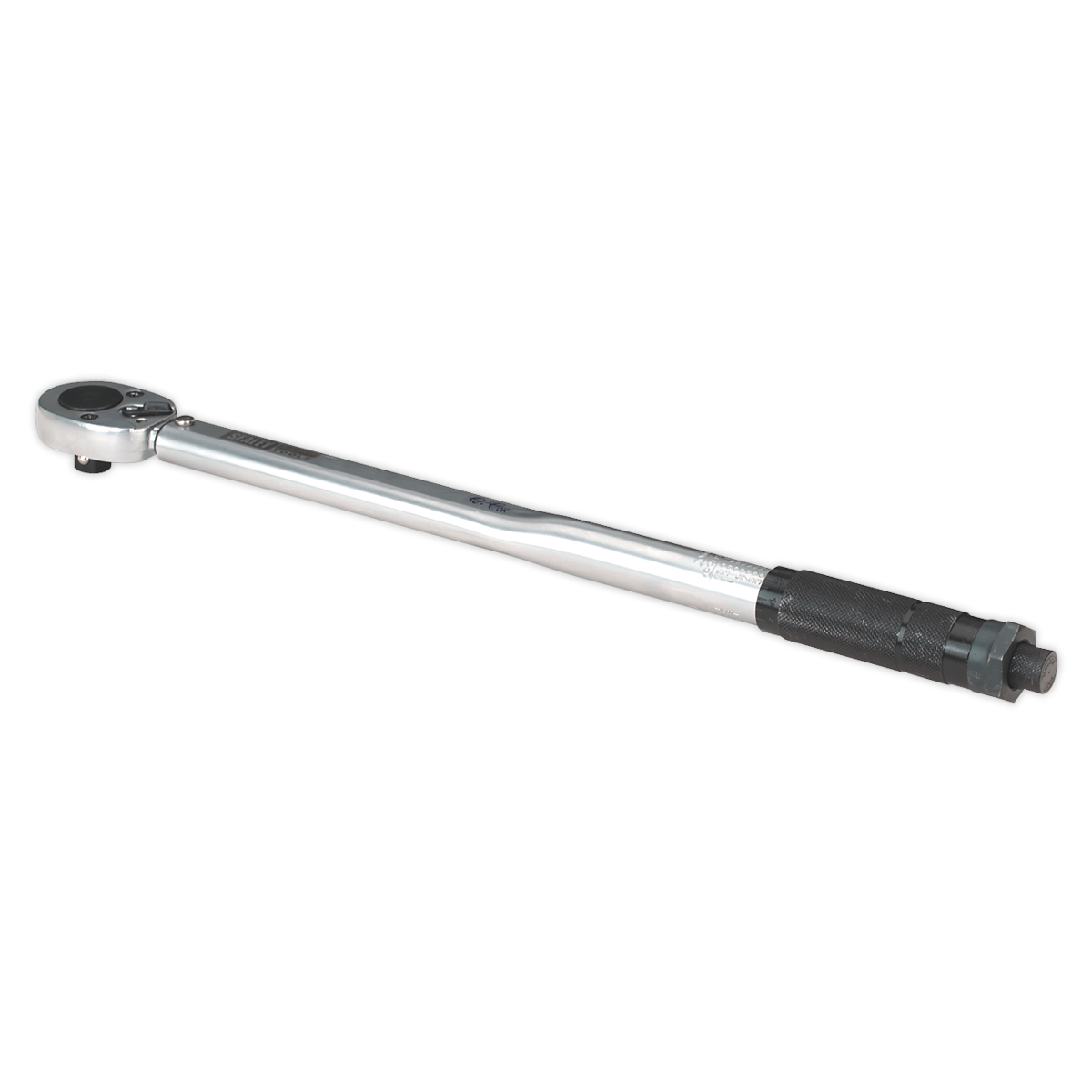Calibrated Micrometer Torque Wrench 1/2"Sq Drive AK624