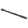 Calibrated Micrometer Torque Wrench 1/2"Sq Drive AK624B