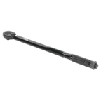 Calibrated Micrometer Torque Wrench 1/2"Sq Drive AK624B