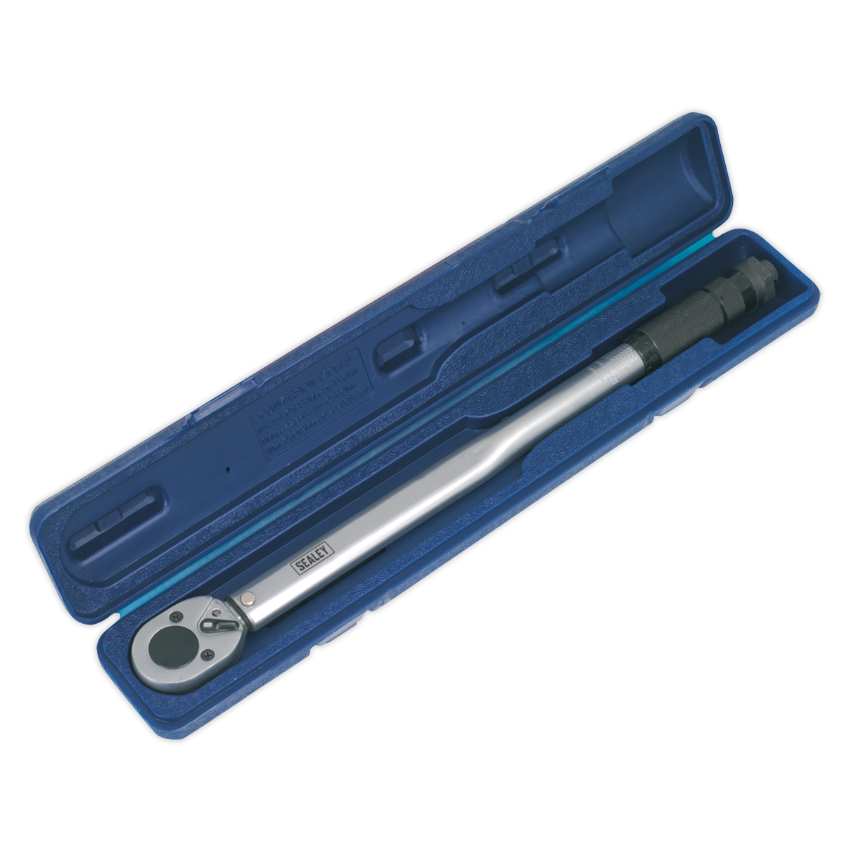 Calibrated Micrometer Torque Wrench 1/2"Sq Drive AK624