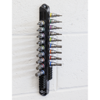 Hex & TRX-Star* Socket Bit Set 3/8"Sq Drive 18pc AK6252