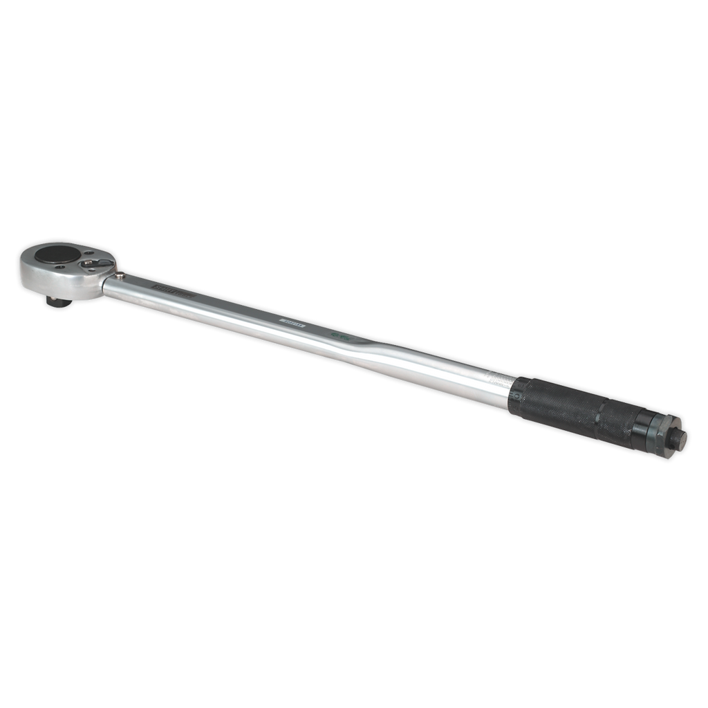 Calibrated Micrometer Torque Wrench 3/4"Sq Drive AK628