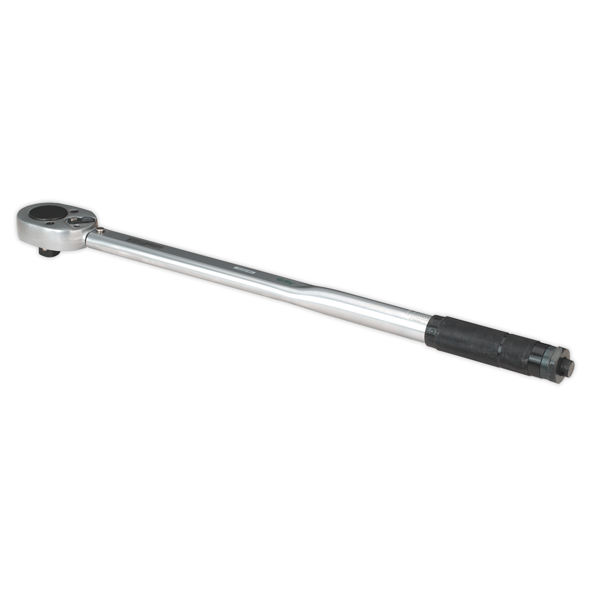 Calibrated Micrometer Torque Wrench 3/4"Sq Drive AK628