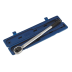 Calibrated Micrometer Torque Wrench 3/4"Sq Drive AK628