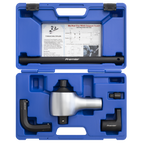 Torque Multiplier Set 1/2"-1"Sq Drive 7pc AK6291