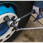 Torque Multiplier 1/2"-3/4"Sq Drive AK629