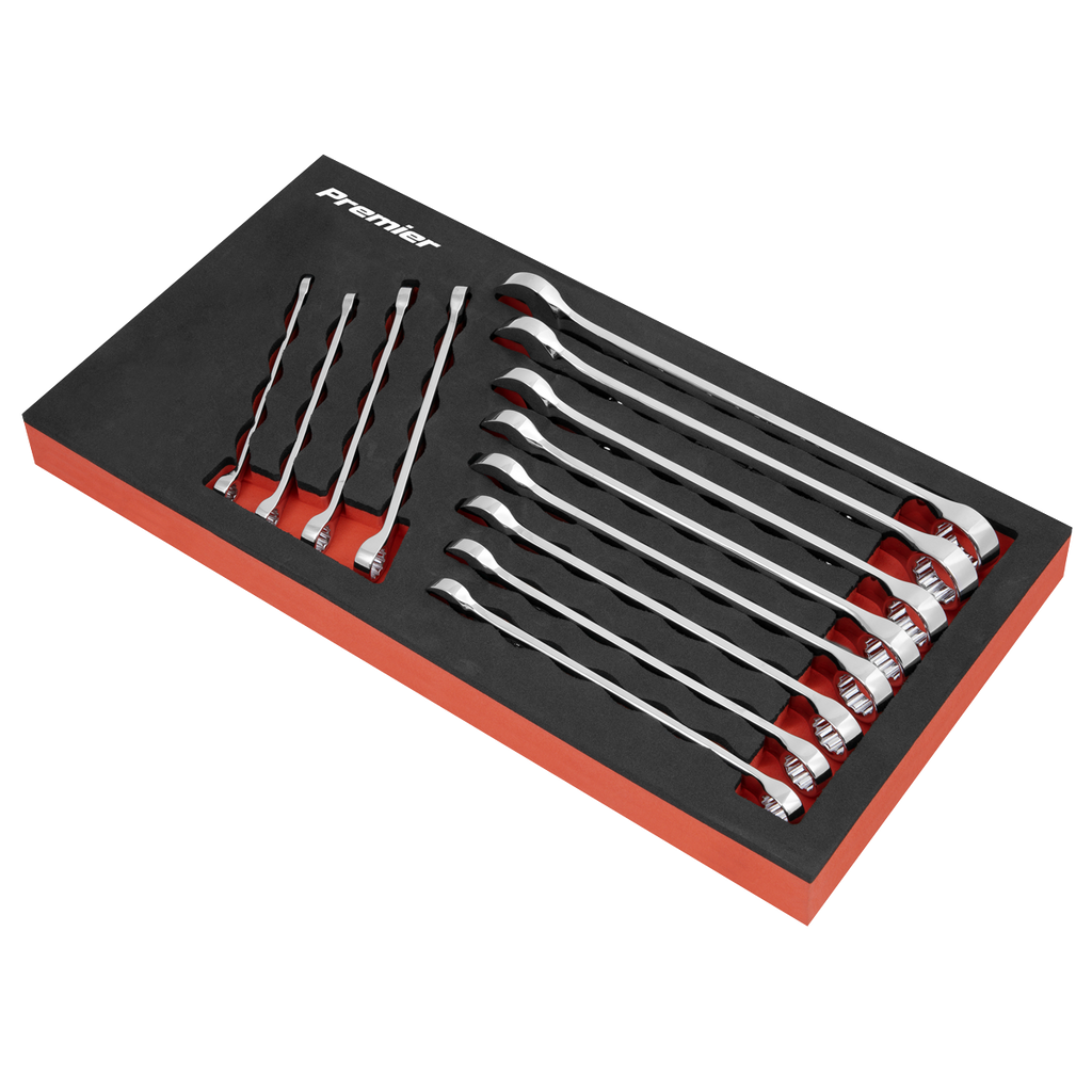 Topchest 5 Drawer with 139pc Tool Kit - Black AP33059BCOMBO