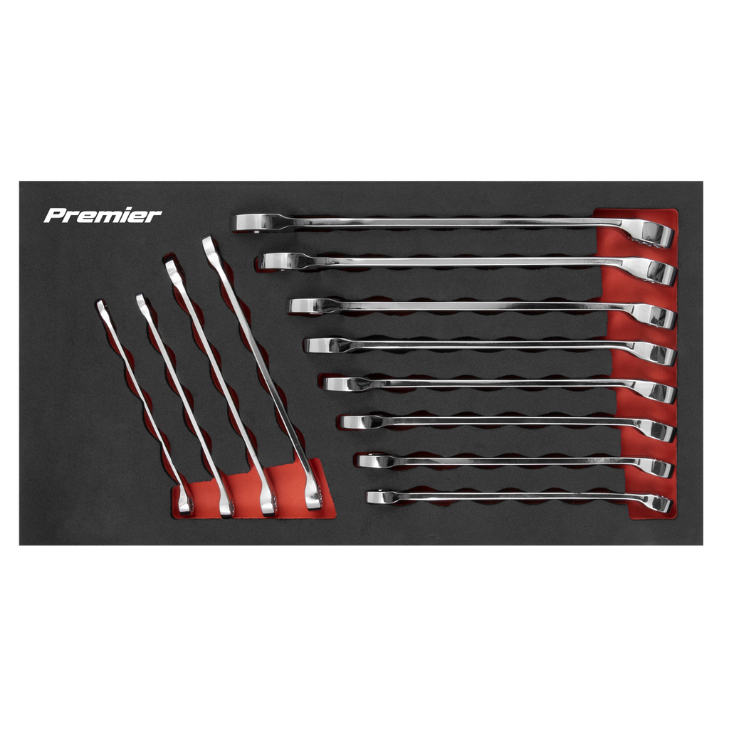 Combination Spanner Set 12pc AK63012