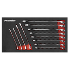 Combination Spanner Set 12pc AK63012
