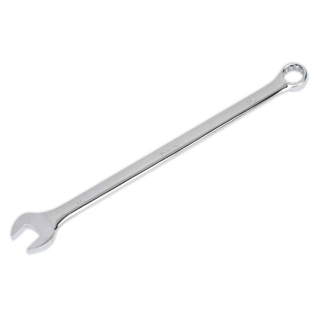 Extra-Long Combination Spanner 16mm AK631016