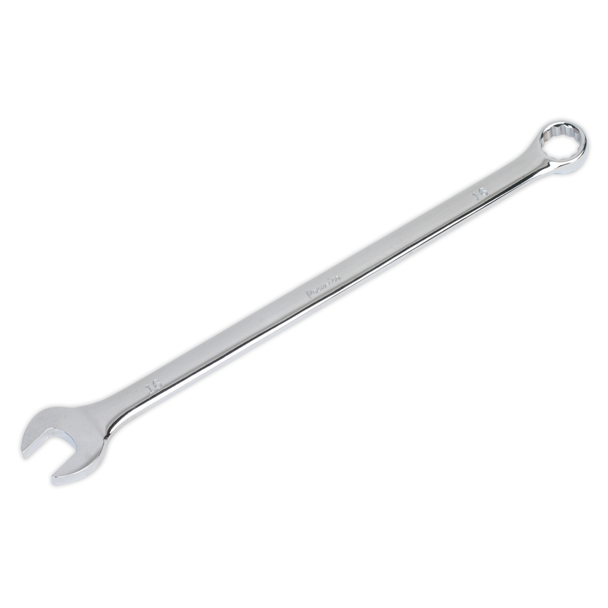 Extra-Long Combination Spanner 16mm AK631016