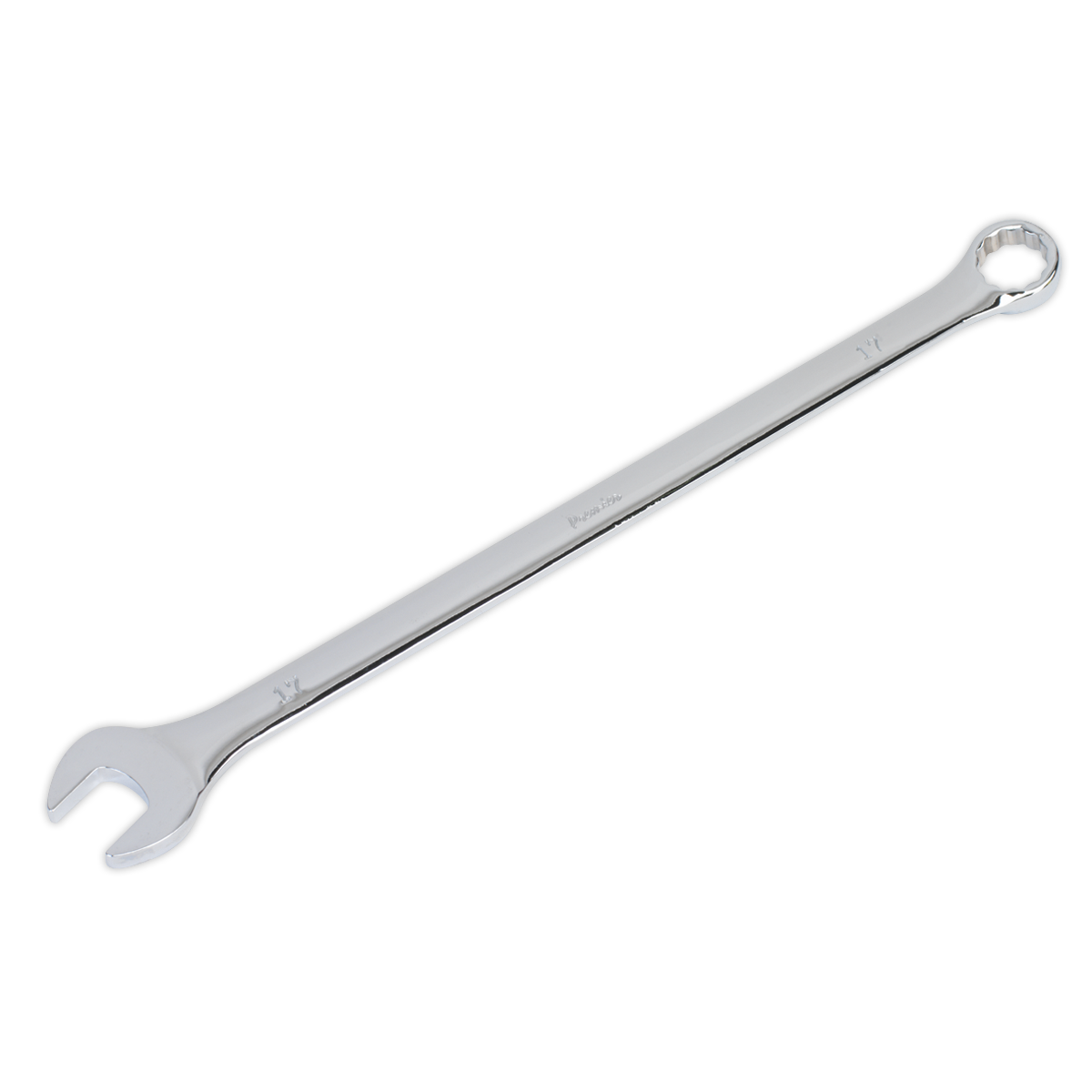 Extra-Long Combination Spanner 17mm AK631017