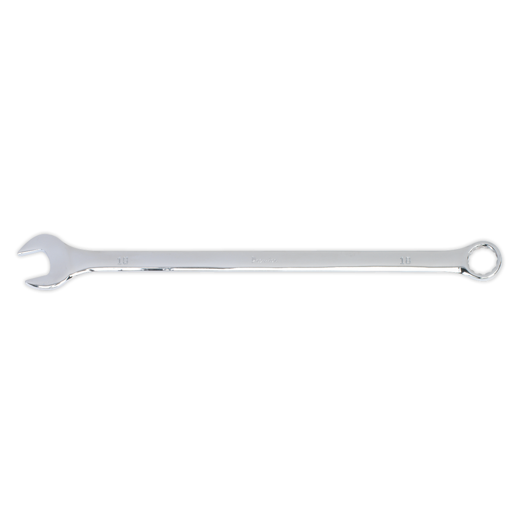 Extra-Long Combination Spanner 18mm AK631018