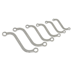 S-Spanner Set 6pc AK6315