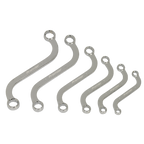 S-Spanner Set 6pc AK6315