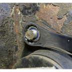 Extra-Long Double Ring Ratchet/Fixed Spanner Set 7pc AK6319